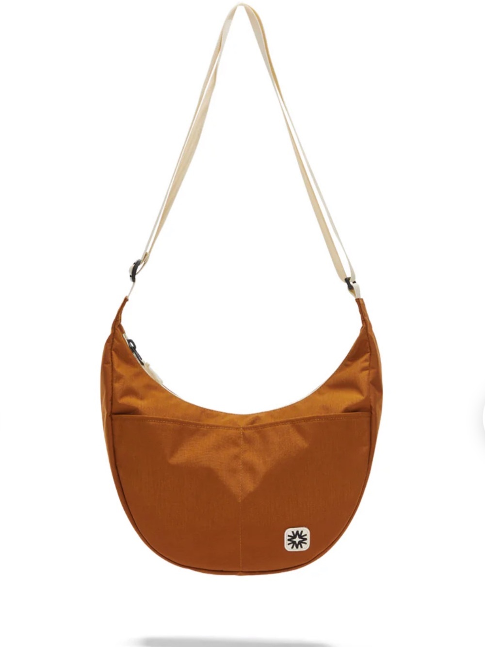 Walker Family Goods - Bay Bag - Rust